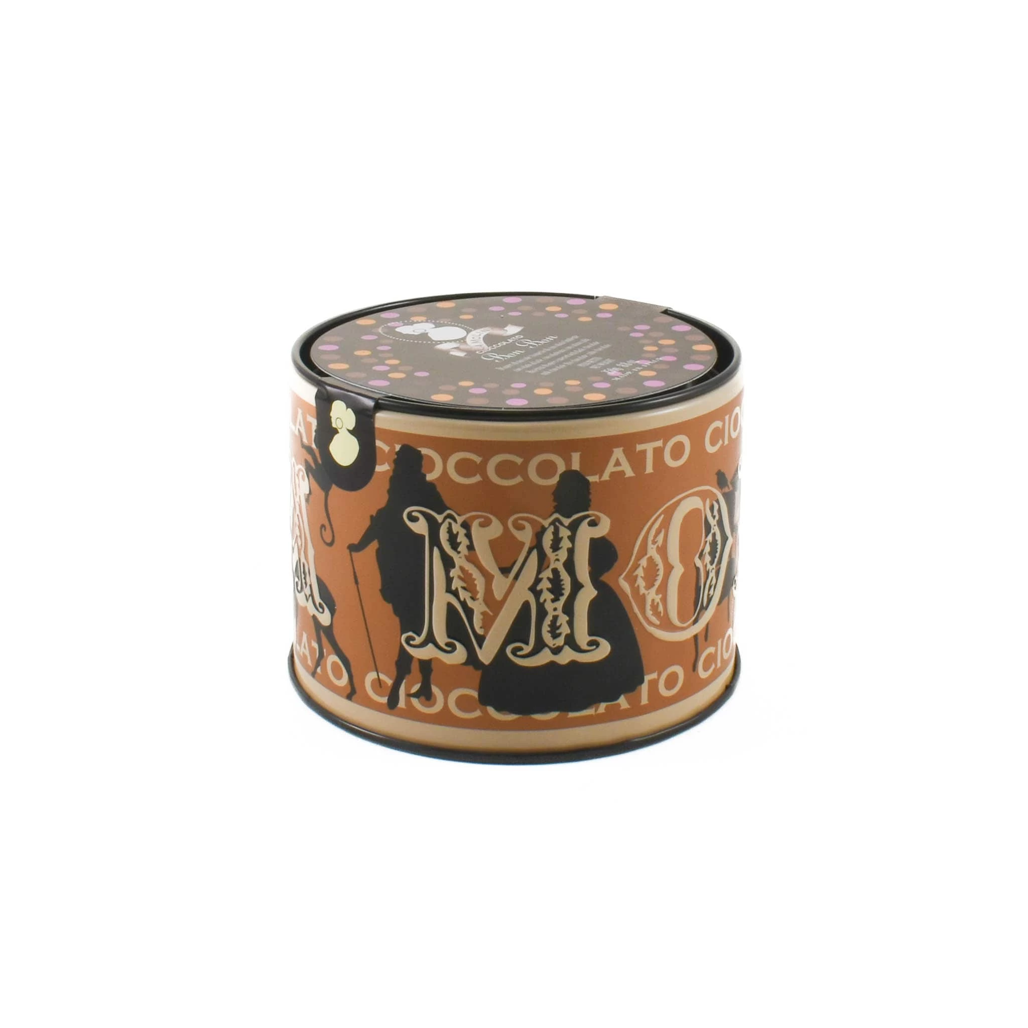 La Molina Assorted PGI Hazelnut Chocolate Covered Dragees 250g 1 La Molina Assorted PGI Hazelnut Chocolate Covered Dragees 250g