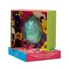 La Molina Milk Chocolate And Hazelnut Easter Egg, 250g