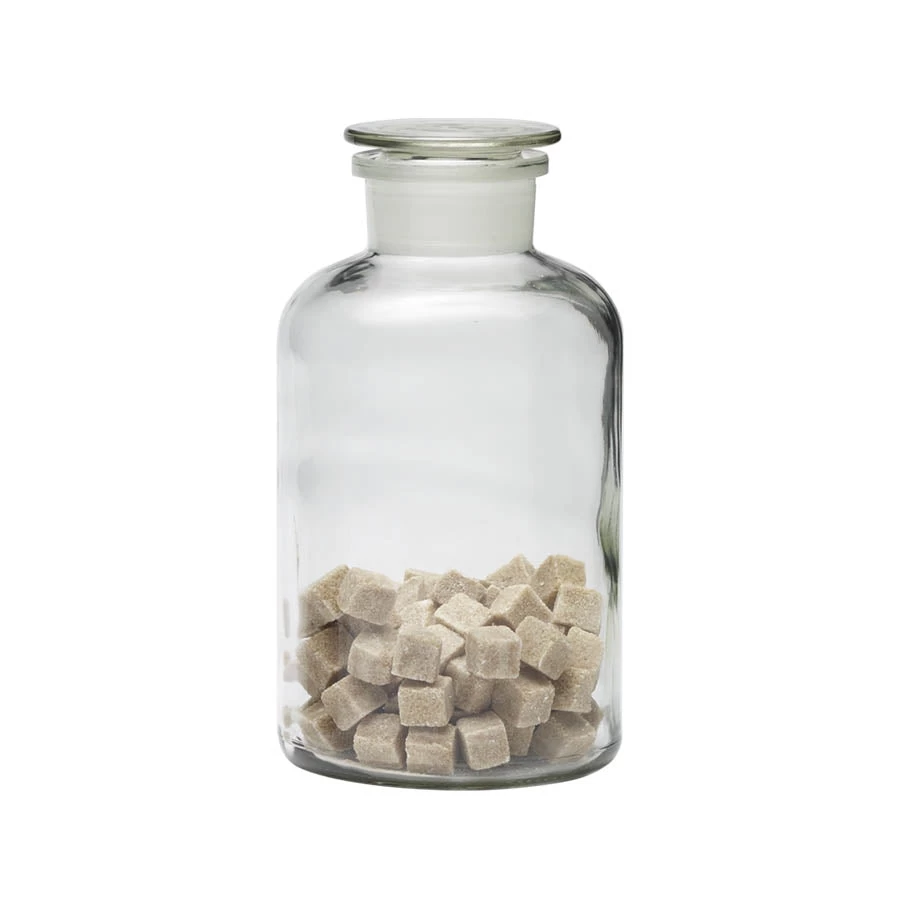 Set Of 2 Apothecary Bottle 1000ml 2 Set Of 2 Apothecary Bottle 1000ml - Image 2