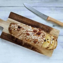 Loison Classic Filone, 450g 7 Loison Classic Filone, 450g -Sous Chef Kitchenware lifestyle 0023 LoisonClassicFilone450g above1 LI0003 IC0035 KA0002