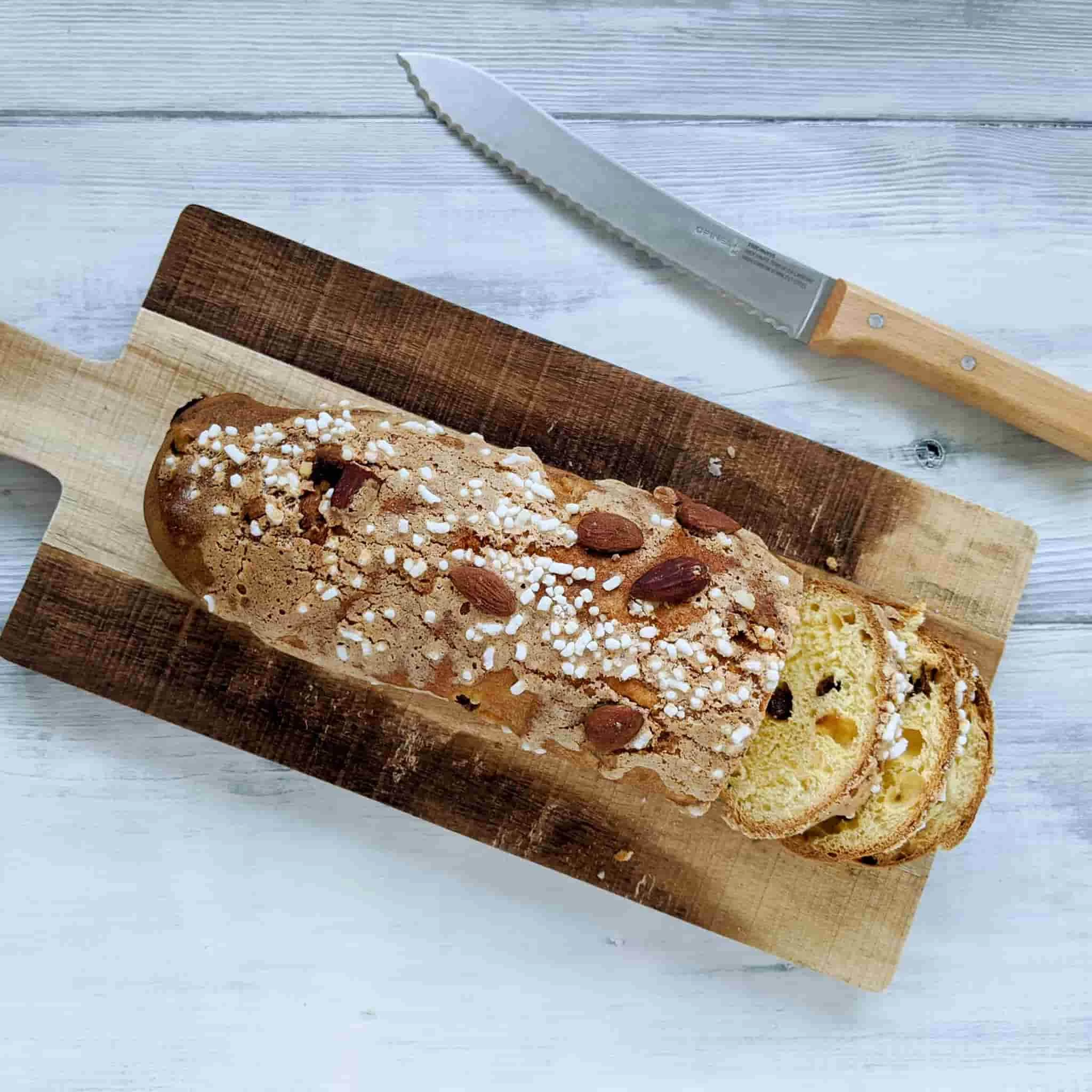 Loison Classic Filone, 450g 3 Loison Classic Filone, 450g - Image 3