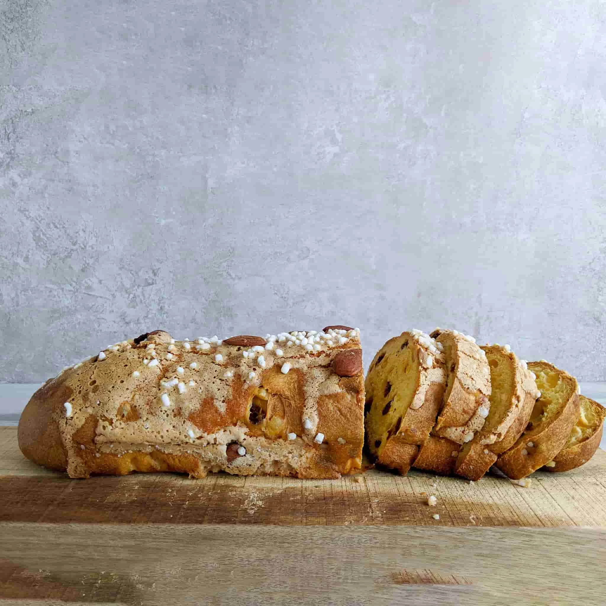 Loison Classic Filone, 450g 2 Loison Classic Filone, 450g - Image 2