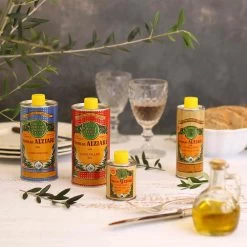 Nicolas Alziari Fruity & Soft Olive Oil 10 Nicolas Alziari Fruity & Soft Olive Oil -Sous Chef Kitchenware lifestyle 0028 alziari instagram 2 1