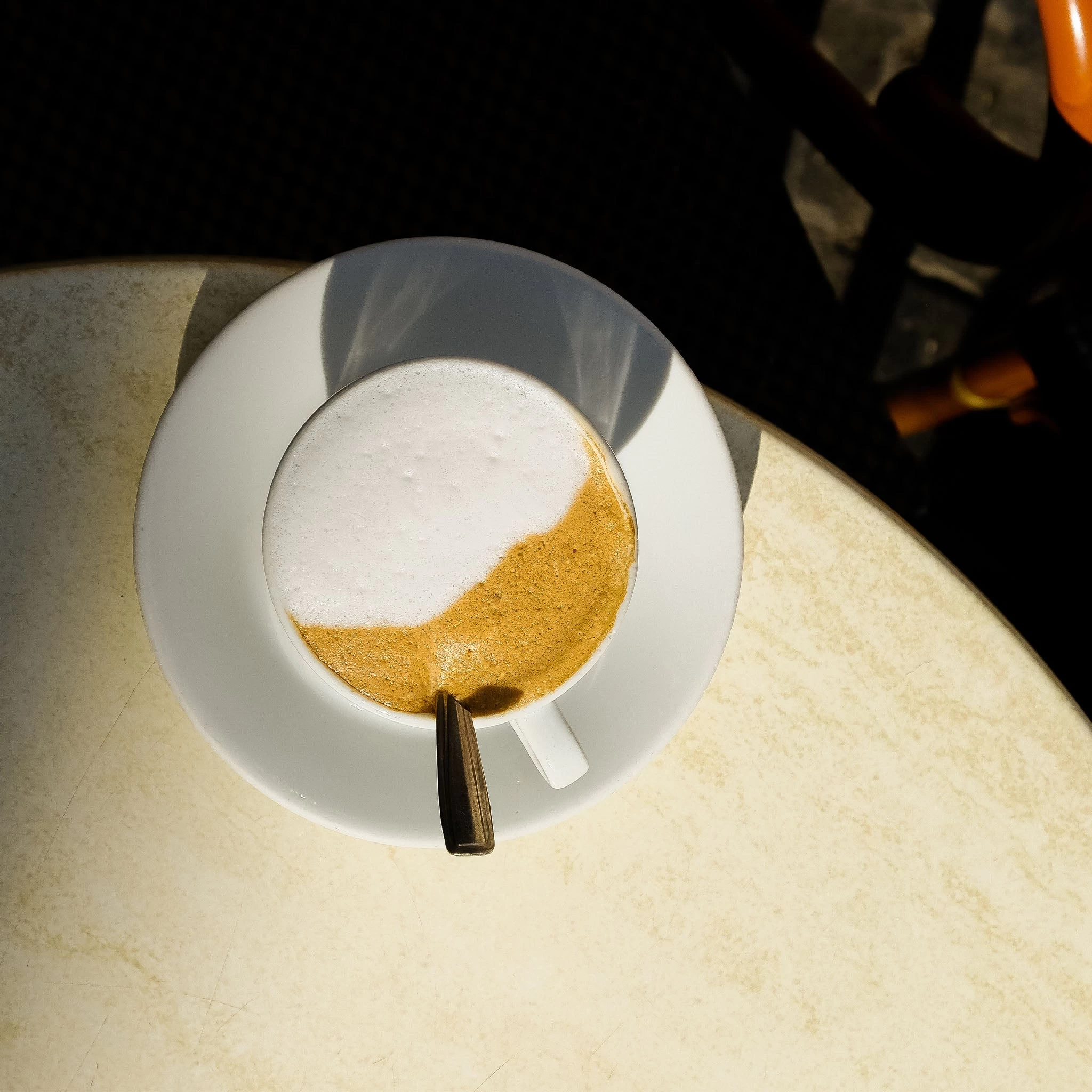 Sant'Eustachio Coffee Beans 1kg 2 Sant'Eustachio Coffee Beans 1kg - Image 2