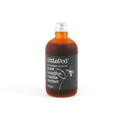 Littlepod Pure Vanilla Extract 100ml