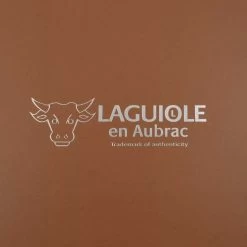 Laguiole En Aubrac Gourmet Knife Block Of 6 Kitchen Knives, Mixed Woods 7 Laguiole En Aubrac Gourmet Knife Block Of 6 Kitchen Knives, Mixed Woods -Sous Chef Kitchenware logo