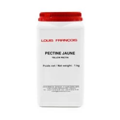 Louis Francois Yellow Pectin 1kg