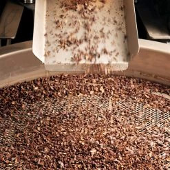 Mayata Single Origin Sambirano Madagascar Dark Chocolate Couverture 64%, 1kg -Sous Chef Kitchenware mayata 0002 Ex Nihilo Deremiens 1982 Alexandre Bibaut jpg