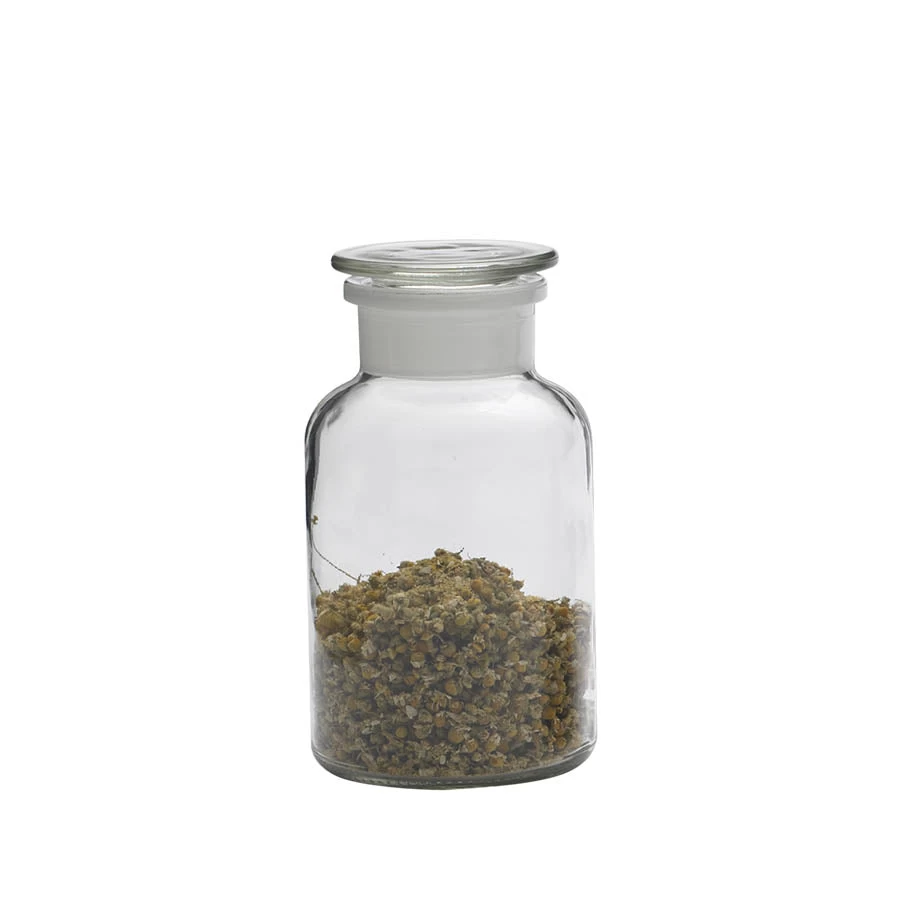 Set Of 2 Apothecary Bottle 500ml 2 Set Of 2 Apothecary Bottle 500ml - Image 2