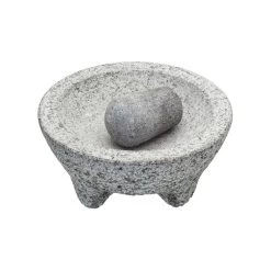 KitchenCraft Mexican Granite Mortar And Pestle
