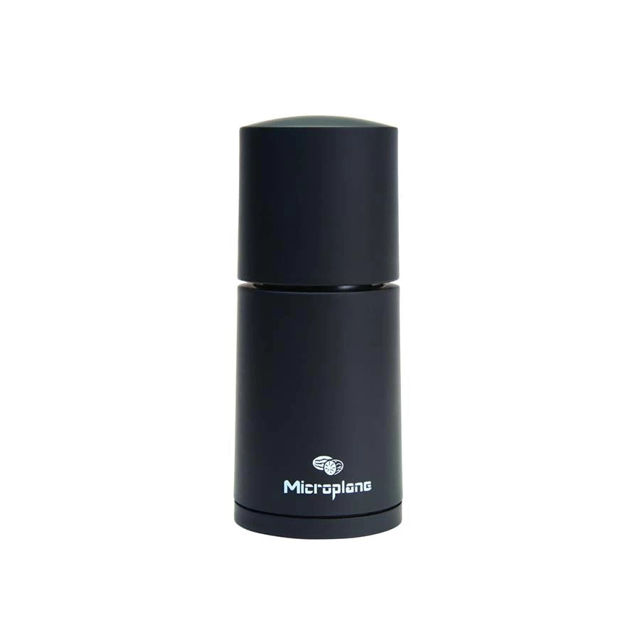 Microplane Black Spice Mill 1 Microplane Black Spice Mill