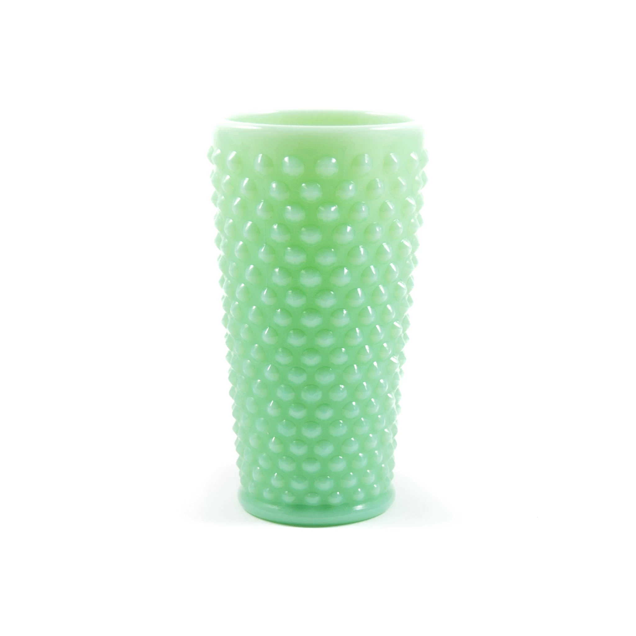 Mosser Glass Gigi Ice Tea Tumbler 16oz In Jade 1 Mosser Glass Gigi Ice Tea Tumbler 16oz In Jade