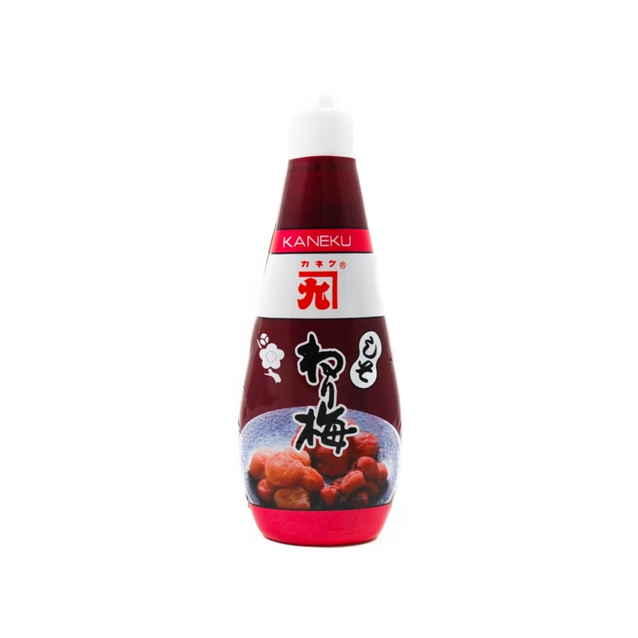 Neri Ume - Umeboshi Plum Paste 360g 1 Neri Ume - Umeboshi Plum Paste 360g