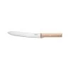 Opinel Bread Knife With Beechwood Handle