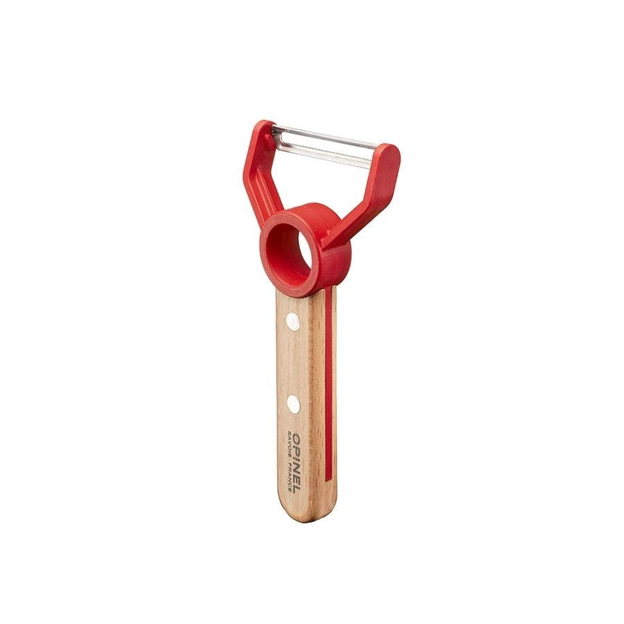 Opinel Le Petit Chef 3 Piece Knife Set 4 Opinel Le Petit Chef 3 Piece Knife Set - Image 4