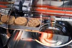 Original Bradley Smoker -Sous Chef Kitchenware original bradley smoker bisquettes 6