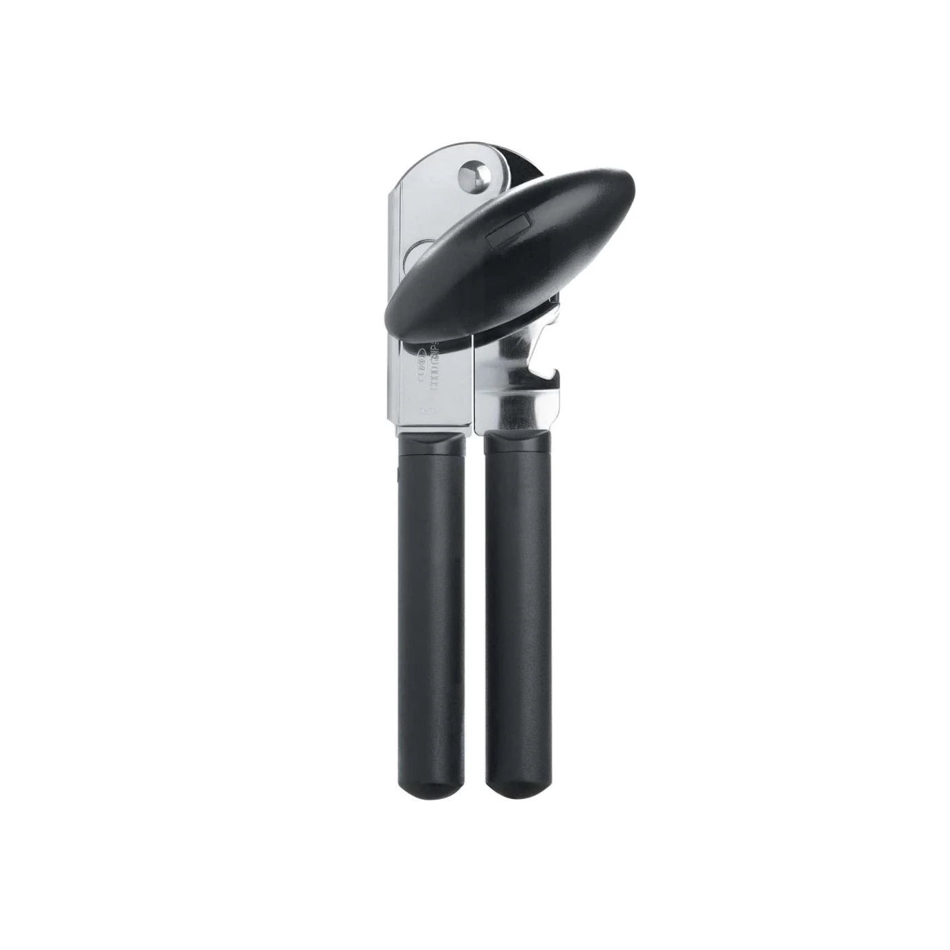 OXO Good Grips Soft-handled Can Opener 1 OXO Good Grips Soft-handled Can Opener
