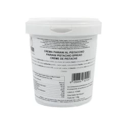 Sweet Sicilian Pistachio Cream, 1kg