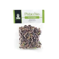 Pariani Whole Sicilian Pistachio 100g
