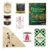Persiana Everyday Cookbook & Ingredients Set