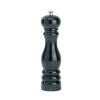 Peugeot Paris Black Lacquered Pepper Mill, 22cm