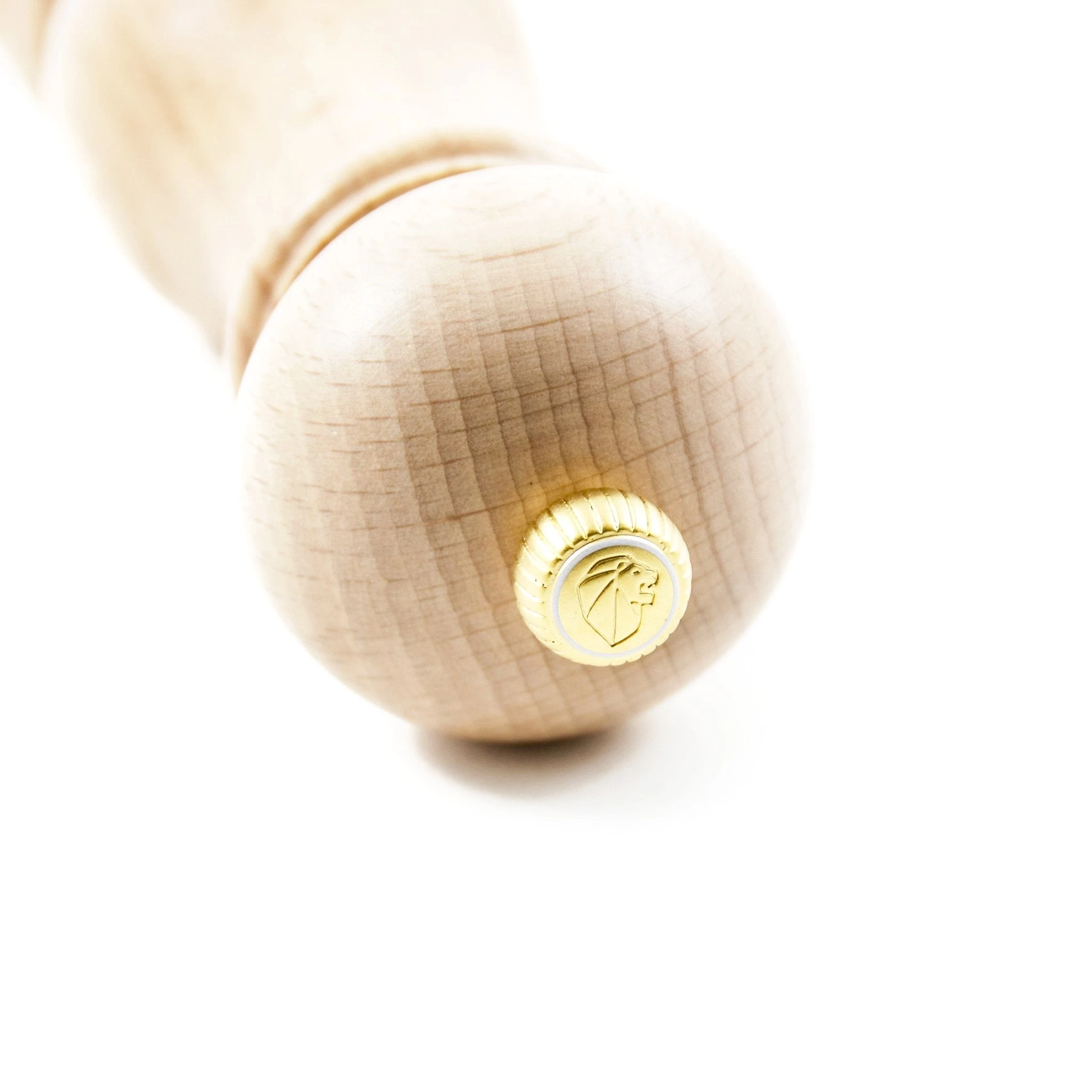 Peugeot Paris Natural Salt Mill 22cm 2 Peugeot Paris Natural Salt Mill 22cm - Image 2