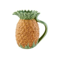 Bordallo Pinheiro Pineapple Pitcher