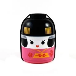 Pink Geisha Bento Box 640ml