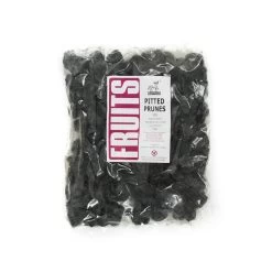 Pitted Prunes 1kg