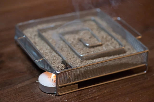 ProQ Cold Smoke Generator 4 ProQ Cold Smoke Generator - Image 4