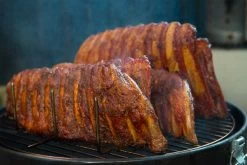 ProQ Ranger Elite BBQ Smoker 18 ProQ Ranger Elite BBQ Smoker -Sous Chef Kitchenware proq excel 20 bbq smoker dsc 5980 2