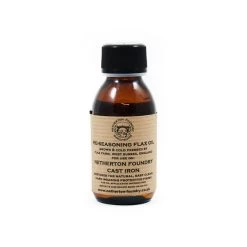 Netherton Foundry Flax Oil 100ml