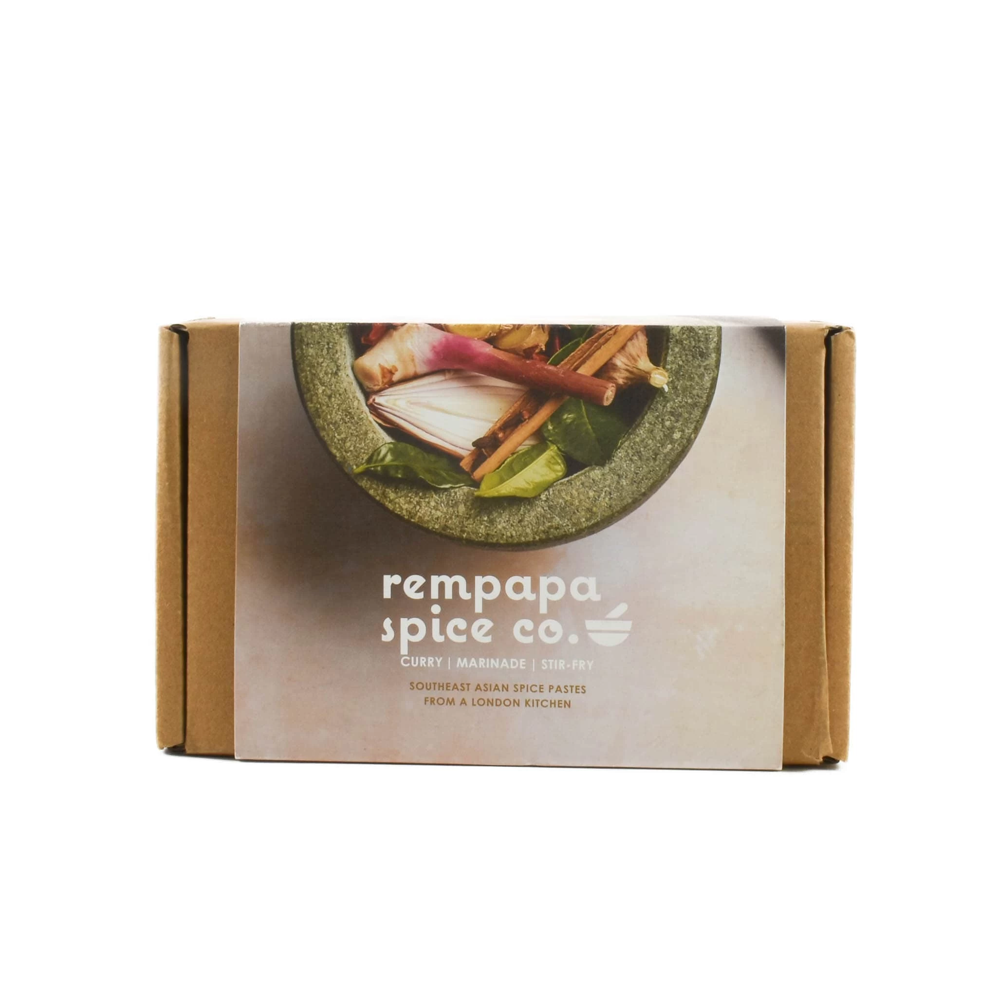 Rempapa Fantastic Four Gift Bundle 2 Rempapa Fantastic Four Gift Bundle - Image 2