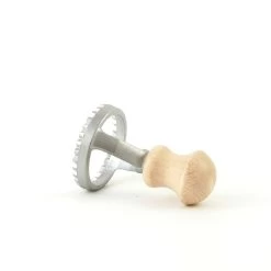 Assorted Ravioli Stamp Set -Sous Chef Kitchenware round ravioli stamp side 2c41433d 505e 4370 b61f ff14b3d648d0