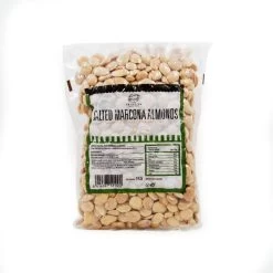 Brindisa Salted Marcona Almonds 1kg