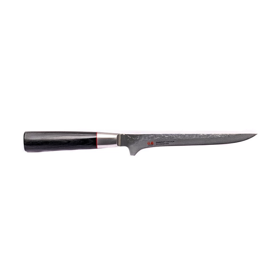 Senzo 33 Layer Boning Knife 1 Senzo 33 Layer Boning Knife