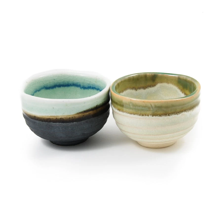 Heigen Matcha Tea Bowl 2 Heigen Matcha Tea Bowl - Image 2