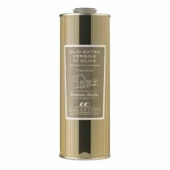 Galantino Fruttato Medio Extra Virgin Olive Oil 500ml
