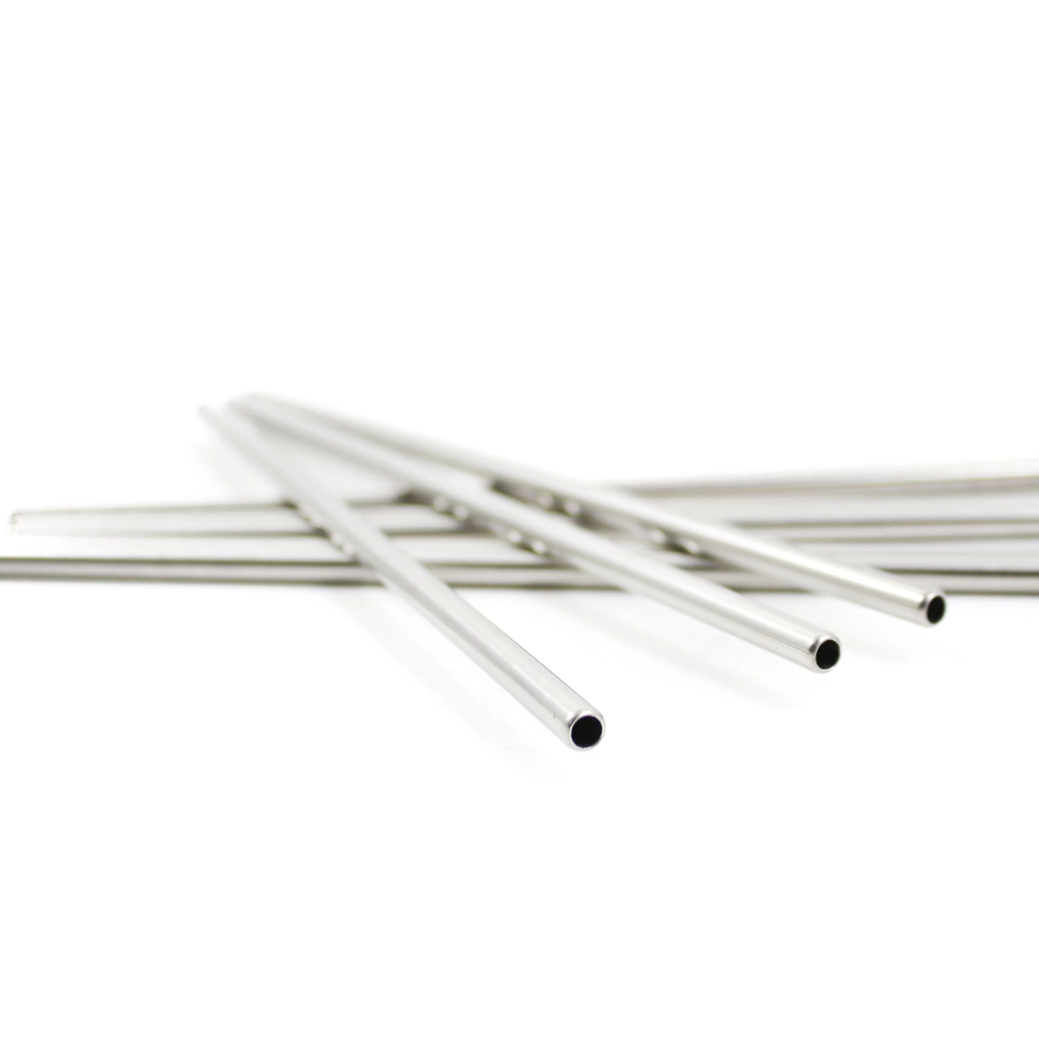 Stainless Steel Straws X 25 2 Stainless Steel Straws X 25 - Image 2