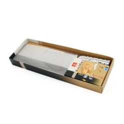 Stainless Steel Chopper 5 Stainless Steel Chopper -Sous Chef Kitchenware stainless steel chopper box open