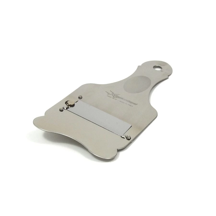 Truffle & Parmesan Slicer Straight Edge 2 Truffle & Parmesan Slicer Straight Edge - Image 2