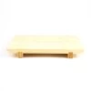 Bamboo Sushi Serving Platter