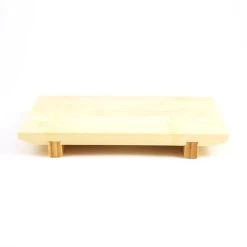 Bamboo Sushi Serving Platter