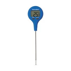 ThermaStick Meat Thermometer 6 ThermaStick Meat Thermometer -Sous Chef Kitchenware thermastick blue