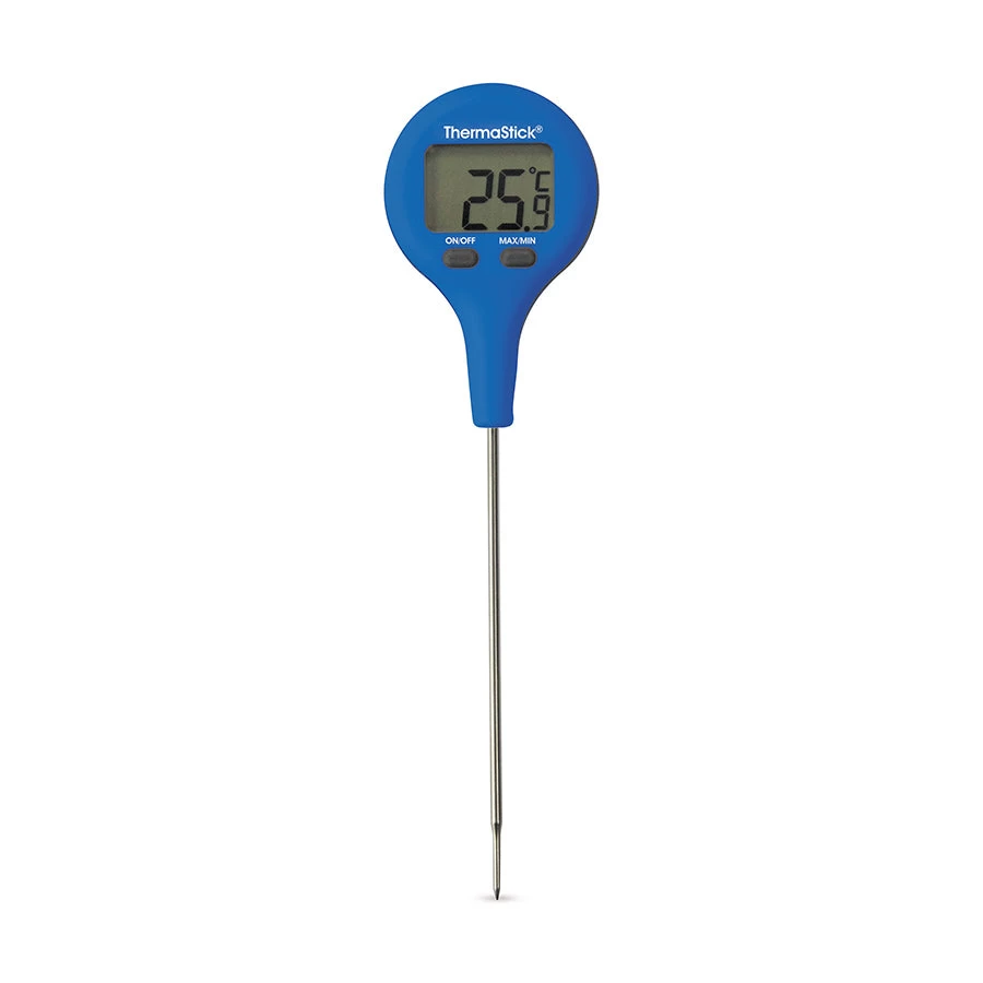 ThermaStick Meat Thermometer 3 ThermaStick Meat Thermometer - Image 3