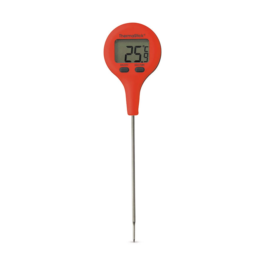 ThermaStick Meat Thermometer 4 ThermaStick Meat Thermometer - Image 4