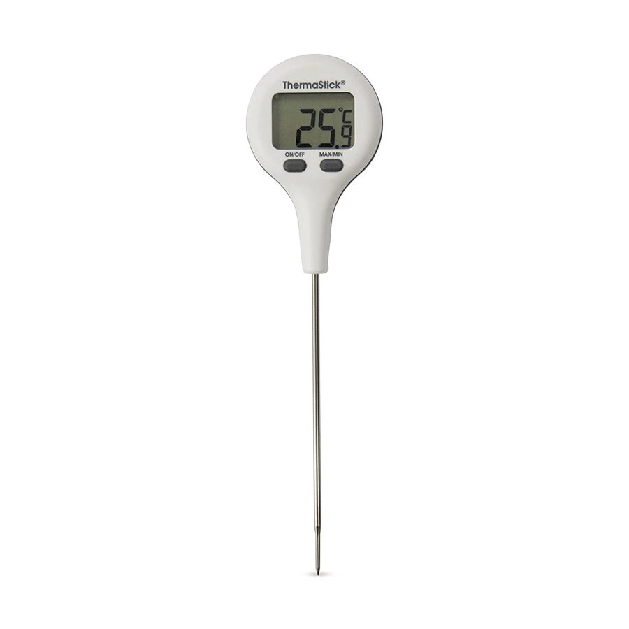 ThermaStick Meat Thermometer 2 ThermaStick Meat Thermometer - Image 2