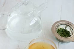 Glass Stovetop Kettle 1.75 Litres 5 Glass Stovetop Kettle 1.75 Litres -Sous Chef Kitchenware trendglas glass kettle