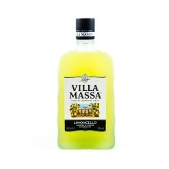 Villa Massa Limoncello 500ml